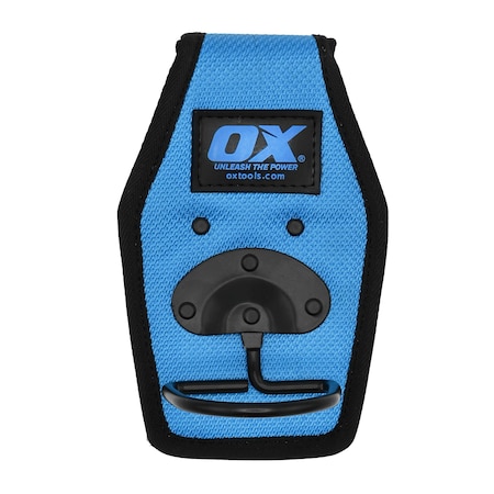 Ox Tools Pro Dynamic Nylon Swivel Hammer Holder OX-P266506